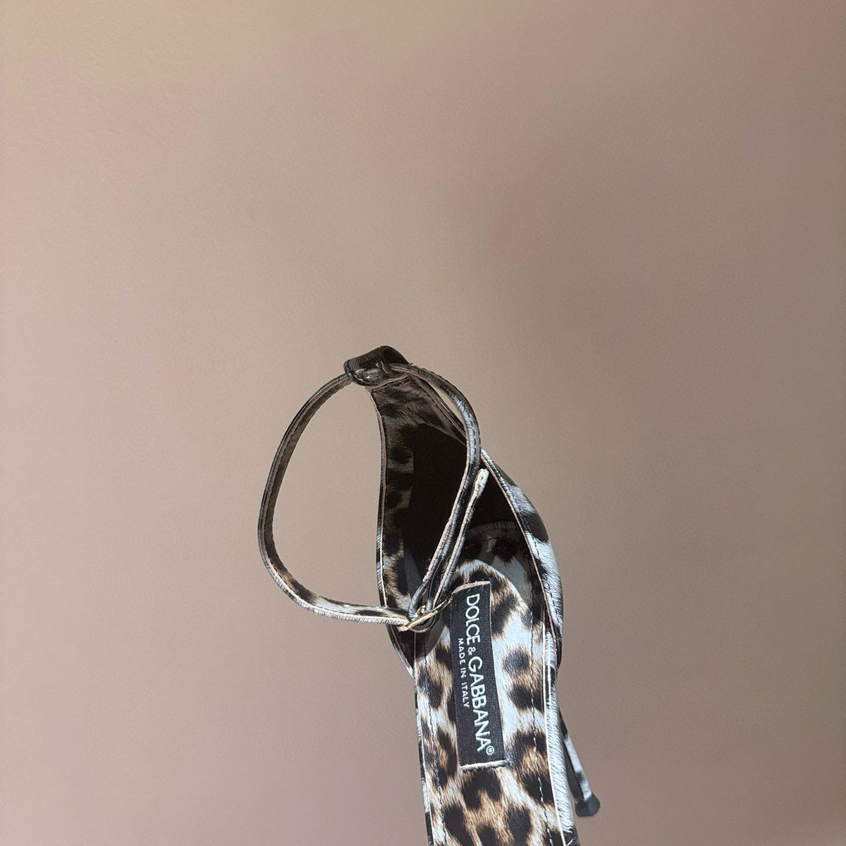 Shoes- D&g Heels Premium Designer Casual Shoes
