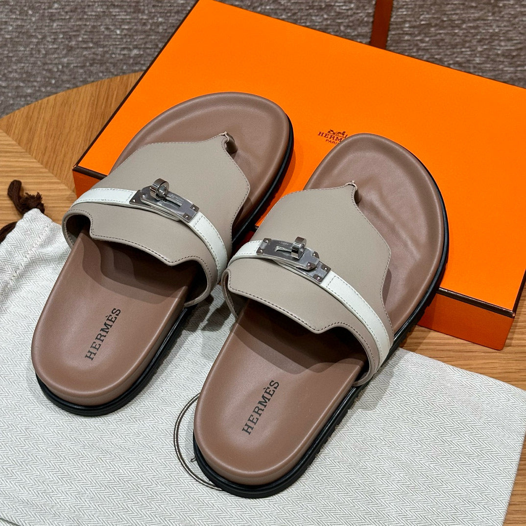 Shoes- Herm Empire Sandals Premium Designer Casual Shoes