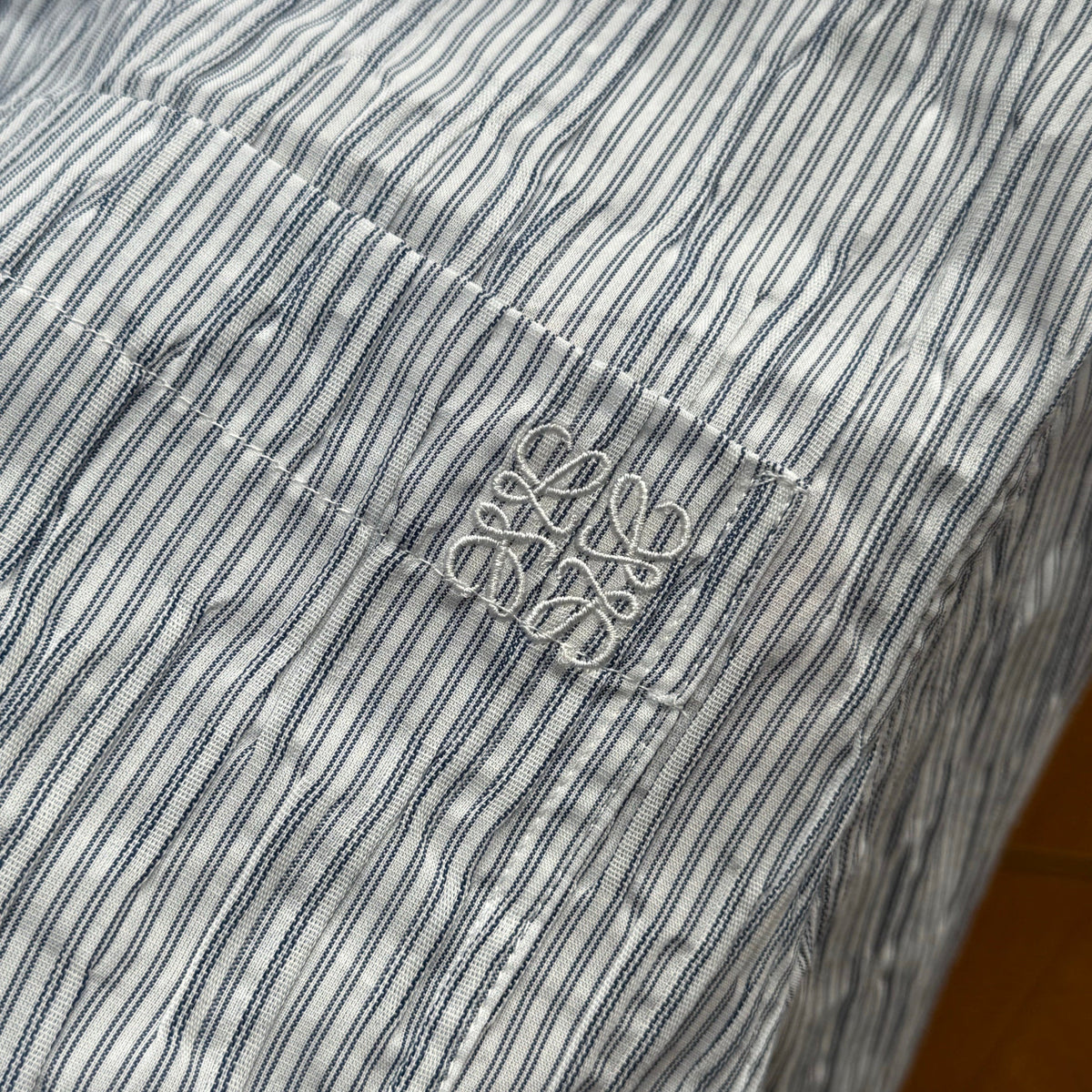 Tops- Loew Shirt Premium Designer Casual Top