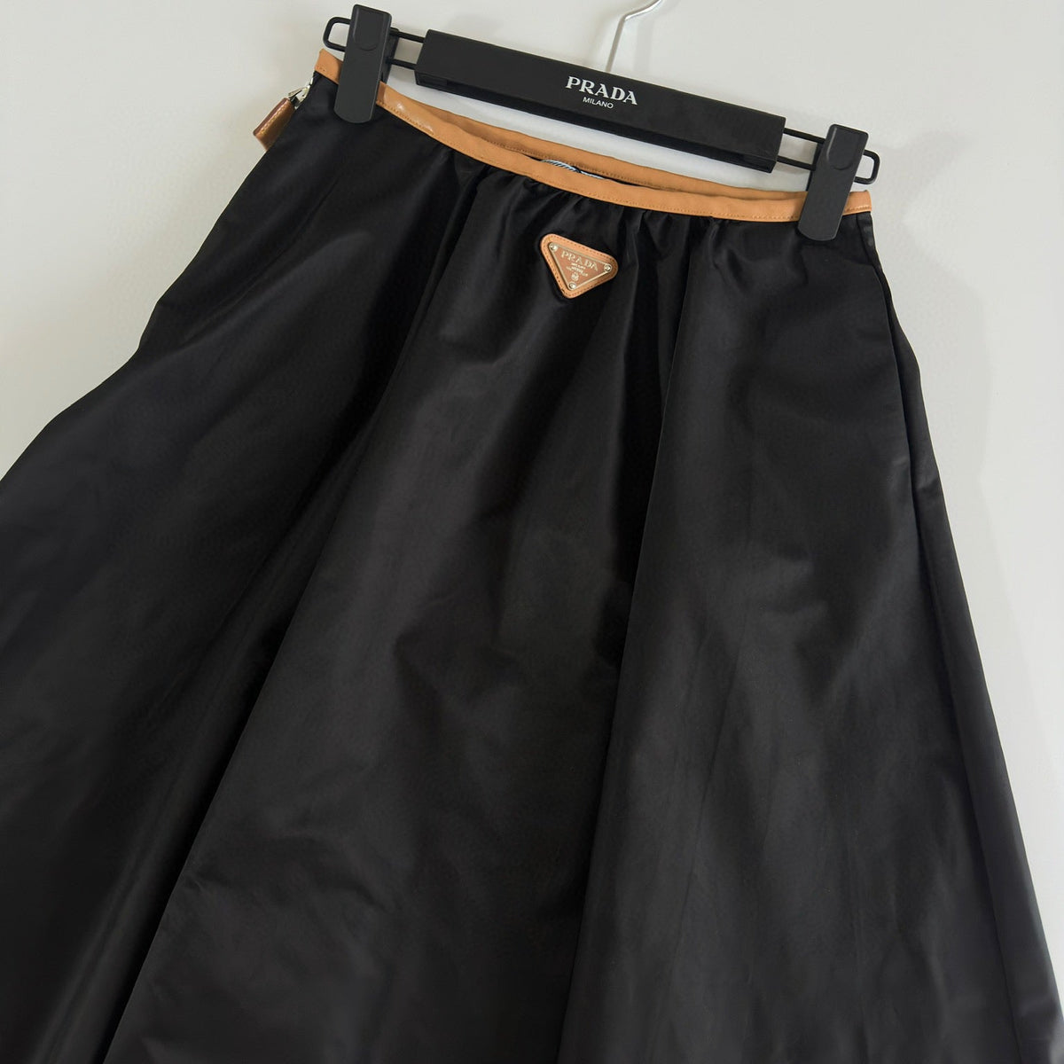 Skirts- Pd Skirt Elegant Designer Casual Skirt