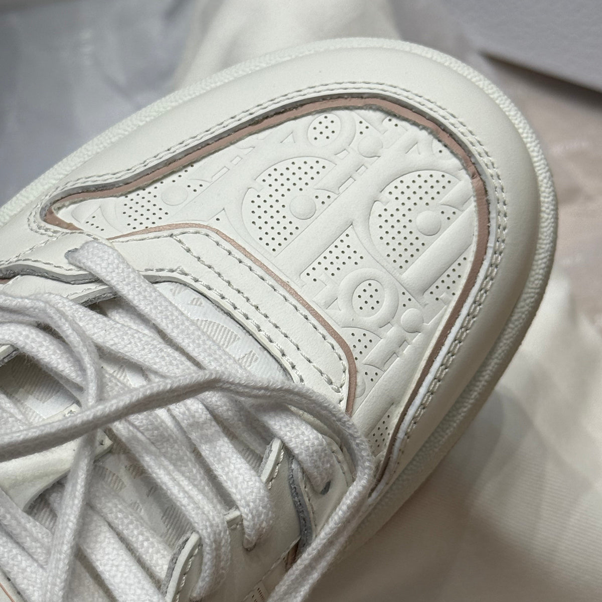 Dior Shoes? Dior One Sneakers Comfortable Everyday Designer Shoes