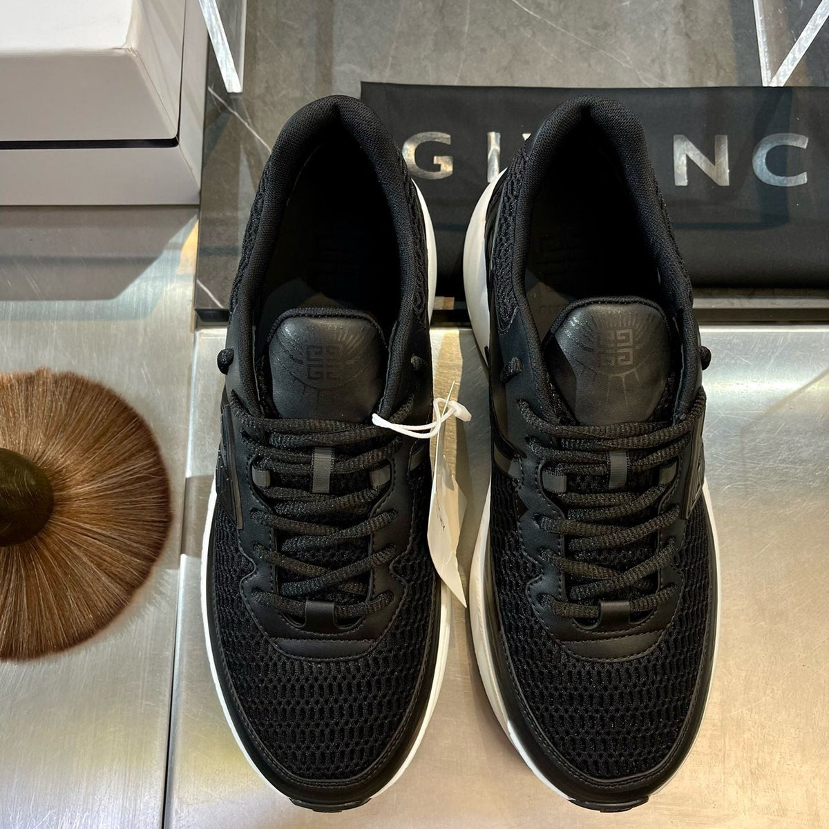 Shoes- Gvc Nfnty Trainers Premium Designer Casual Shoes