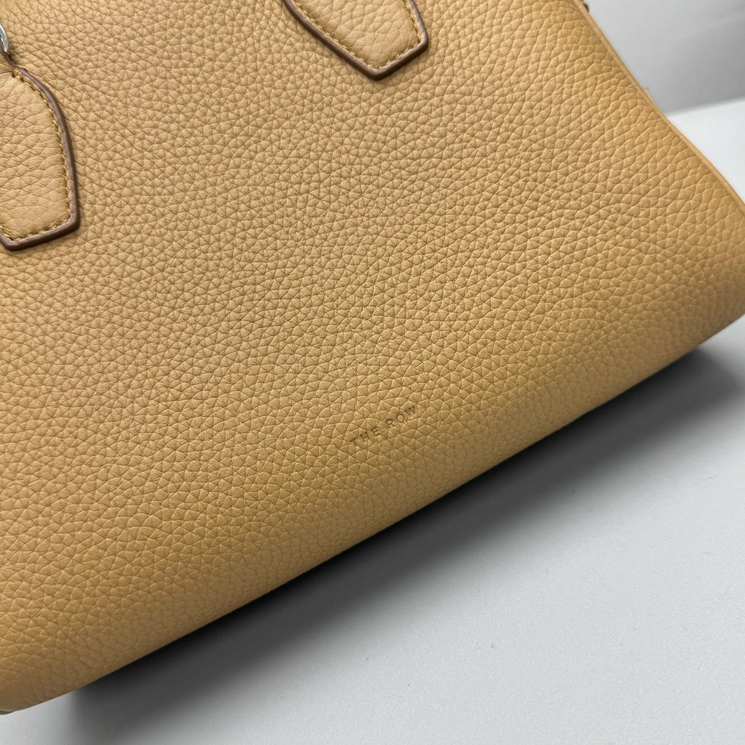 The Row Bags- The Row India 10 Bag Luxury Designer Leather Handbag