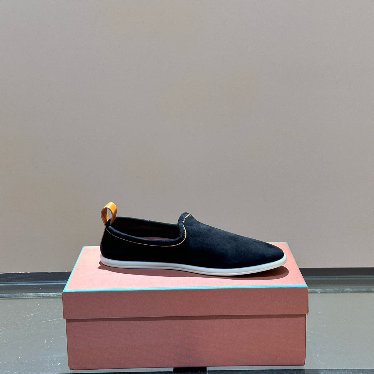 Shoes- Loro P Venice Walk Loafers Comfortable Everyday Designer Shoes