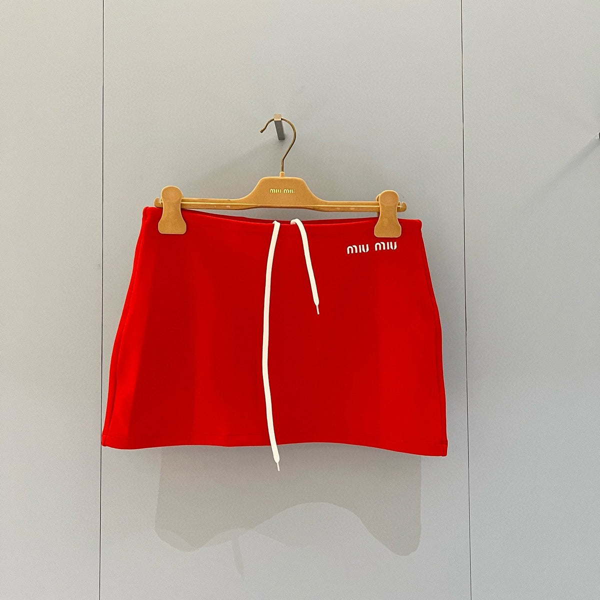 Skirts- Miu M Skirt Chic Everyday Designer Skirt