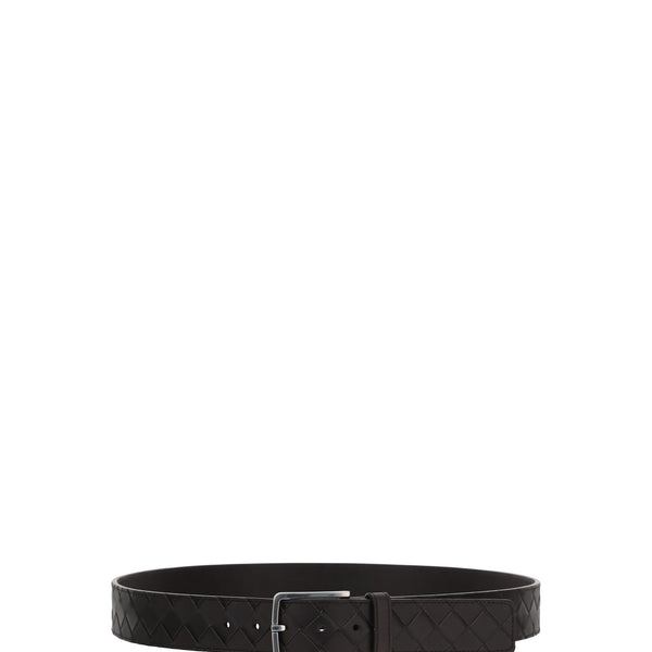 Bottega Veneta Belts? Bottega Veneta Men Leather Belt Classic Everyday Designer Belt