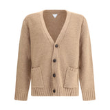 Bottega Veneta sweaters & pullovers luxury designer piece front view