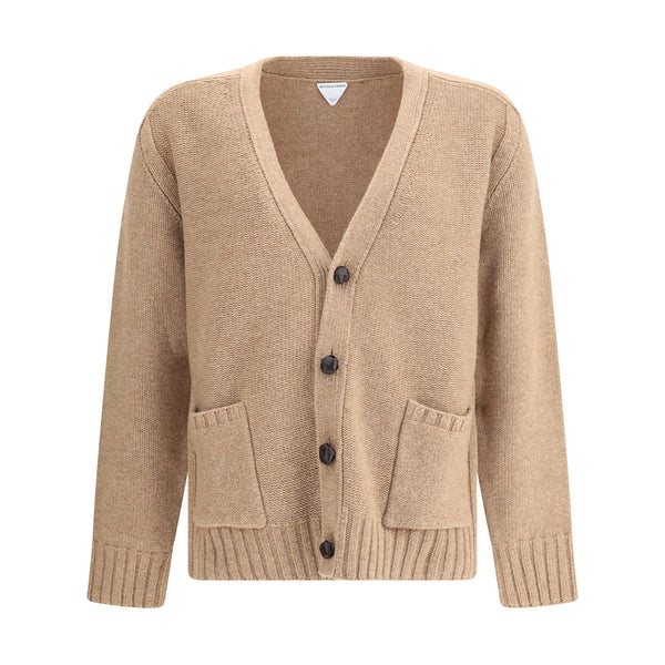 Bottega Veneta sweaters & pullovers luxury designer piece front view