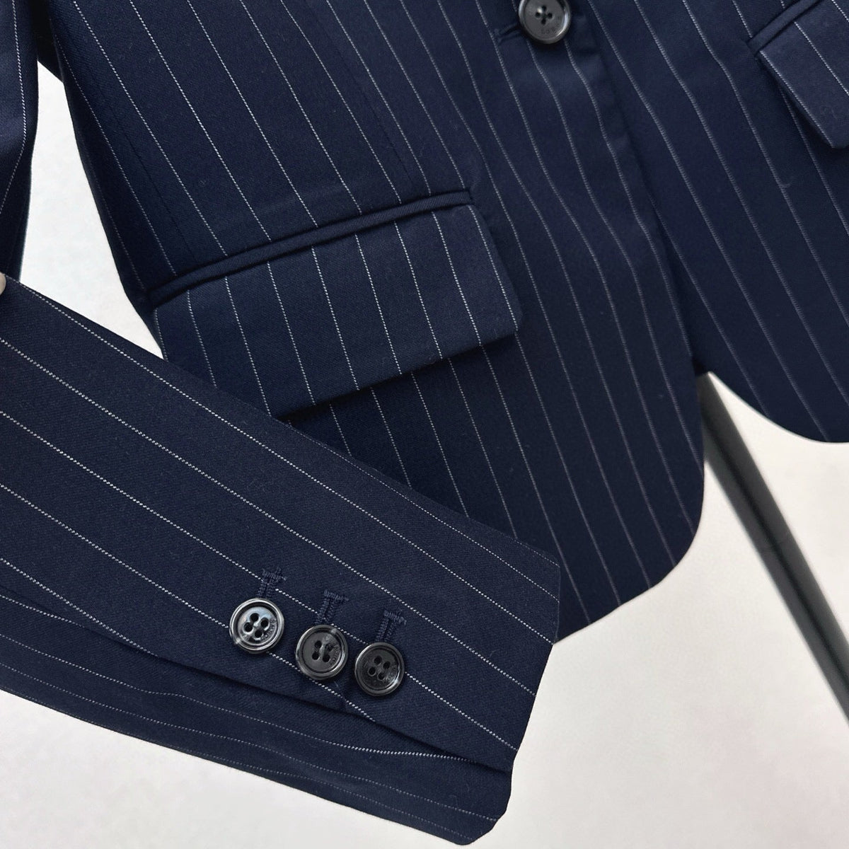 Jackets- Loew Blazer Premium Casual Designer Jacket