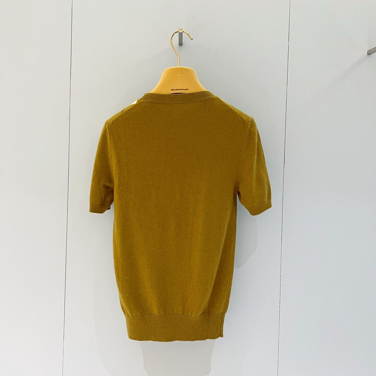 Tops- Miu M Top Premium Designer Casual Top
