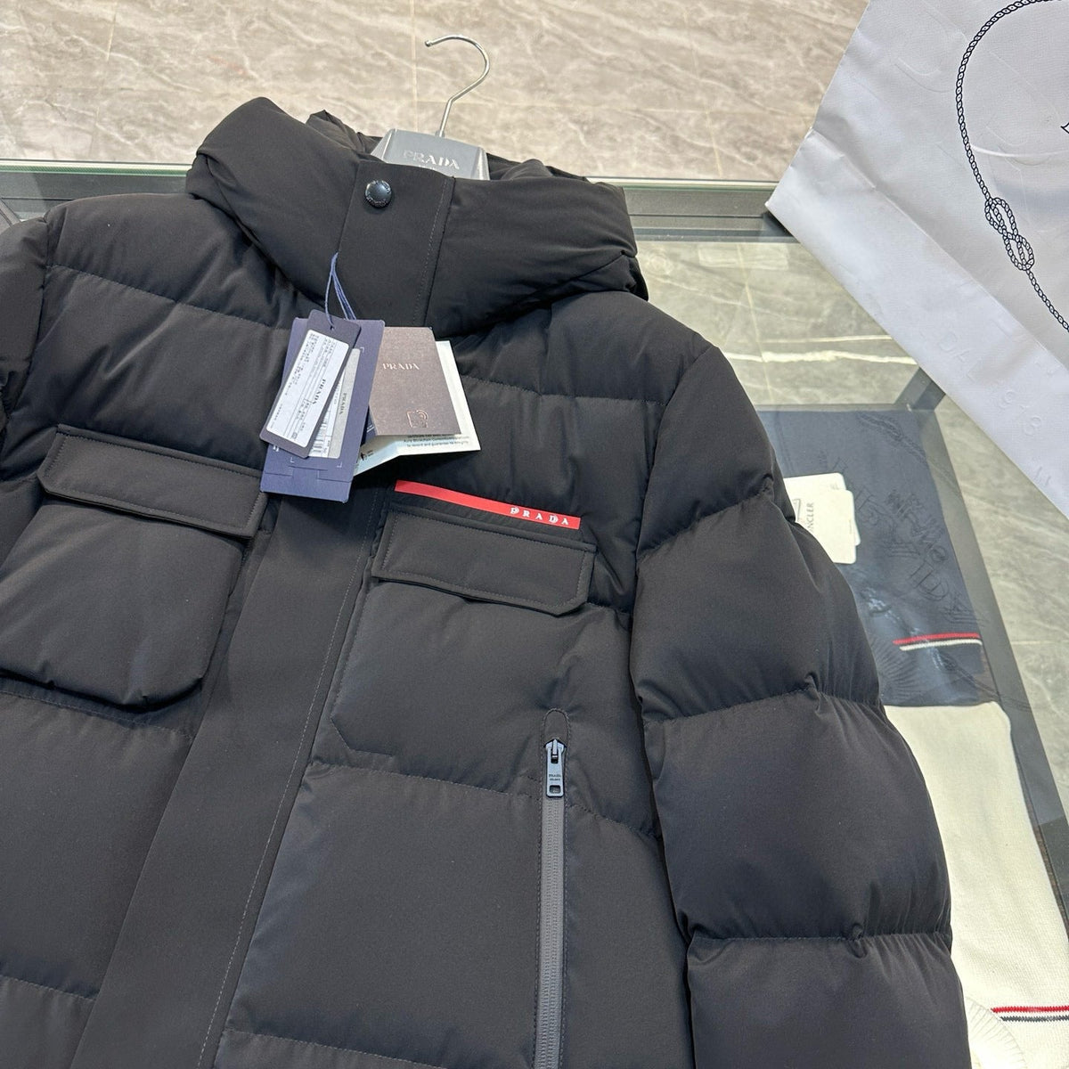 Jackets- Pd Jacket Stylish Everyday Designer Outerwear