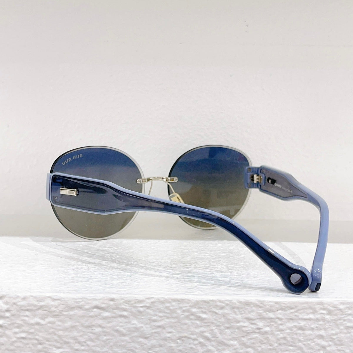 Sunglasses- Miu M Sunglasses Premium Fashion Designer Sunglasses
