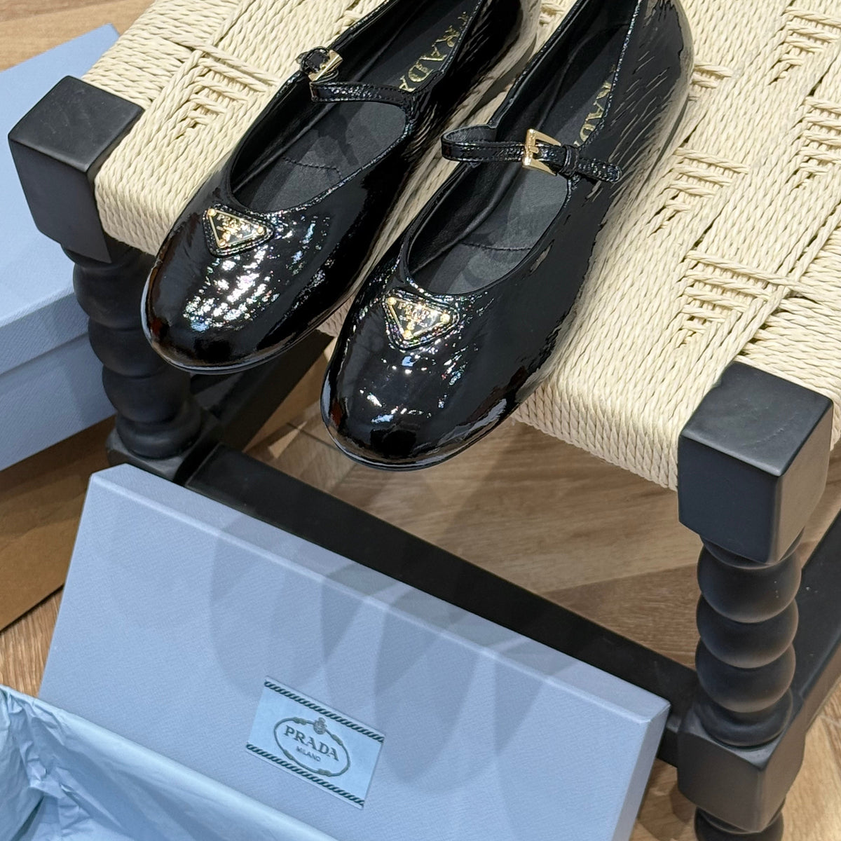 Shoes- Pd Ballet Pumps Comfortable Everyday Designer Shoes