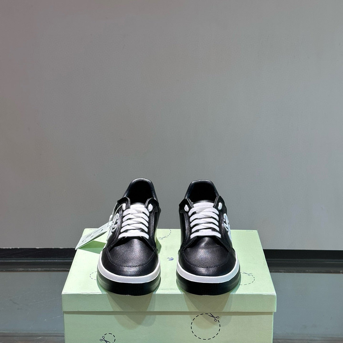Shoes- Off W Trainers Comfortable Everyday Designer Shoes
