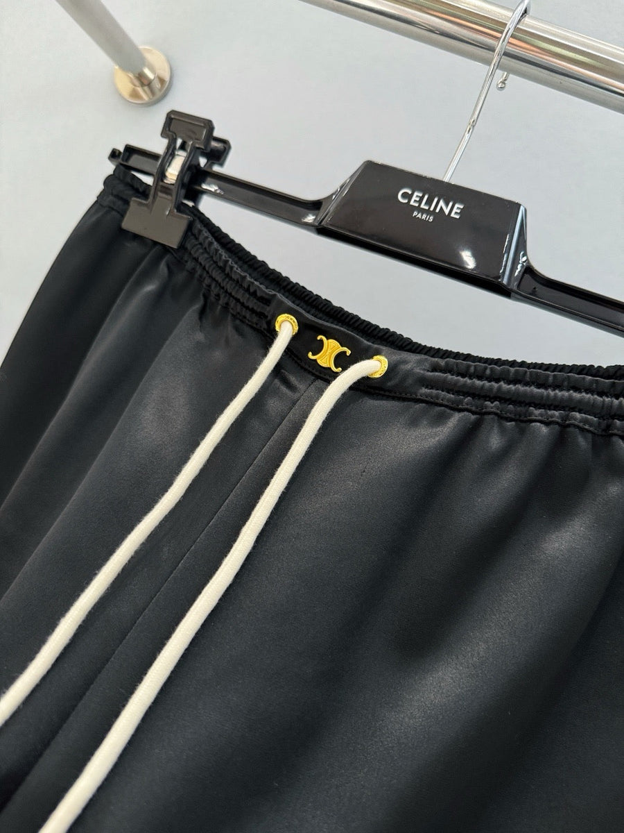 Shorts- Cel Shorts Premium Designer Casual Shorts