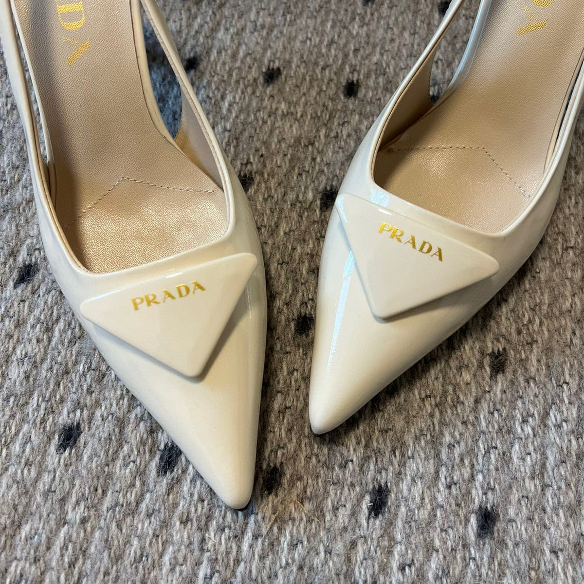 Shoes- Pd Heels Premium Designer Casual Shoes
