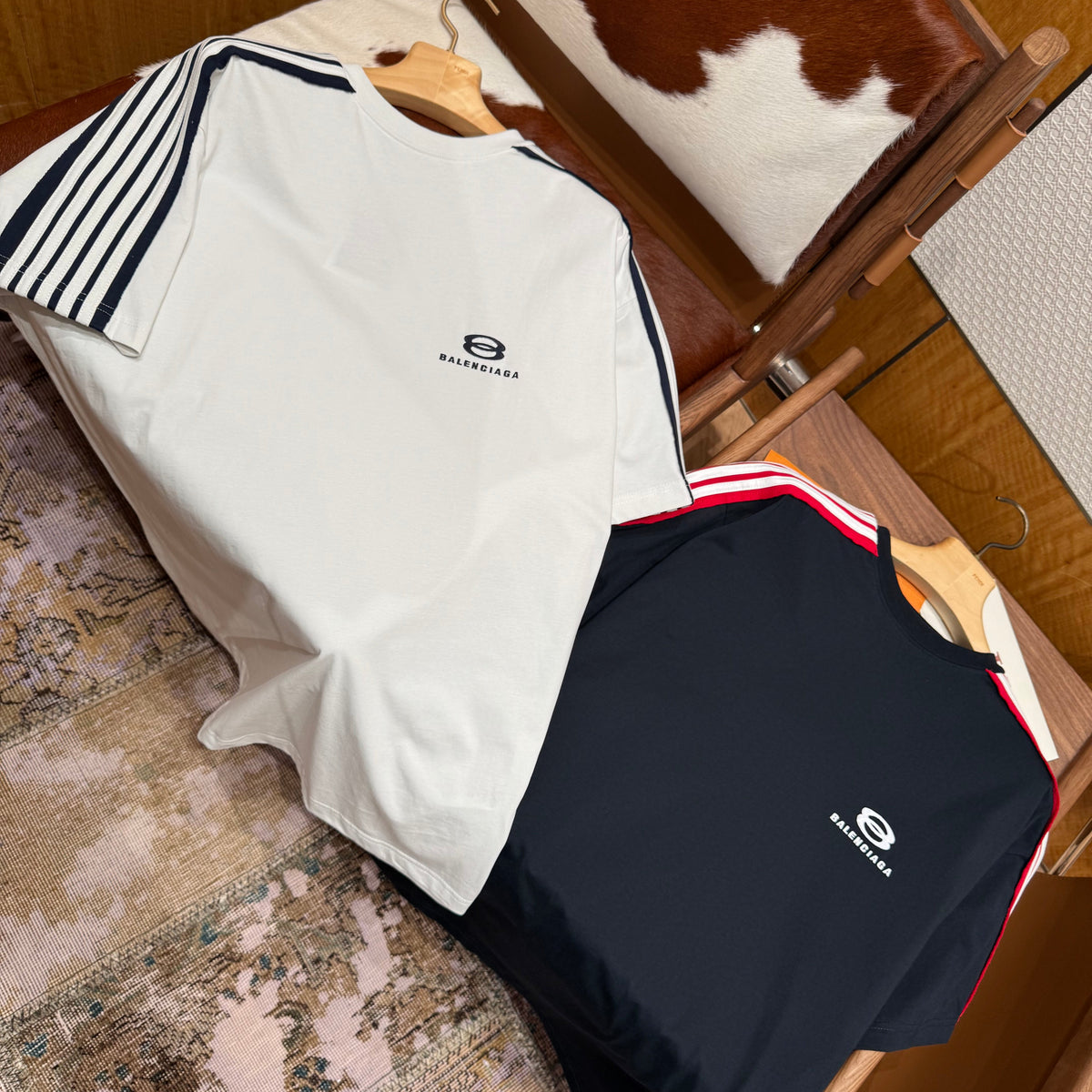 T-Shirts- Bal T-shirt Premium Designer Cotton T-Shirt