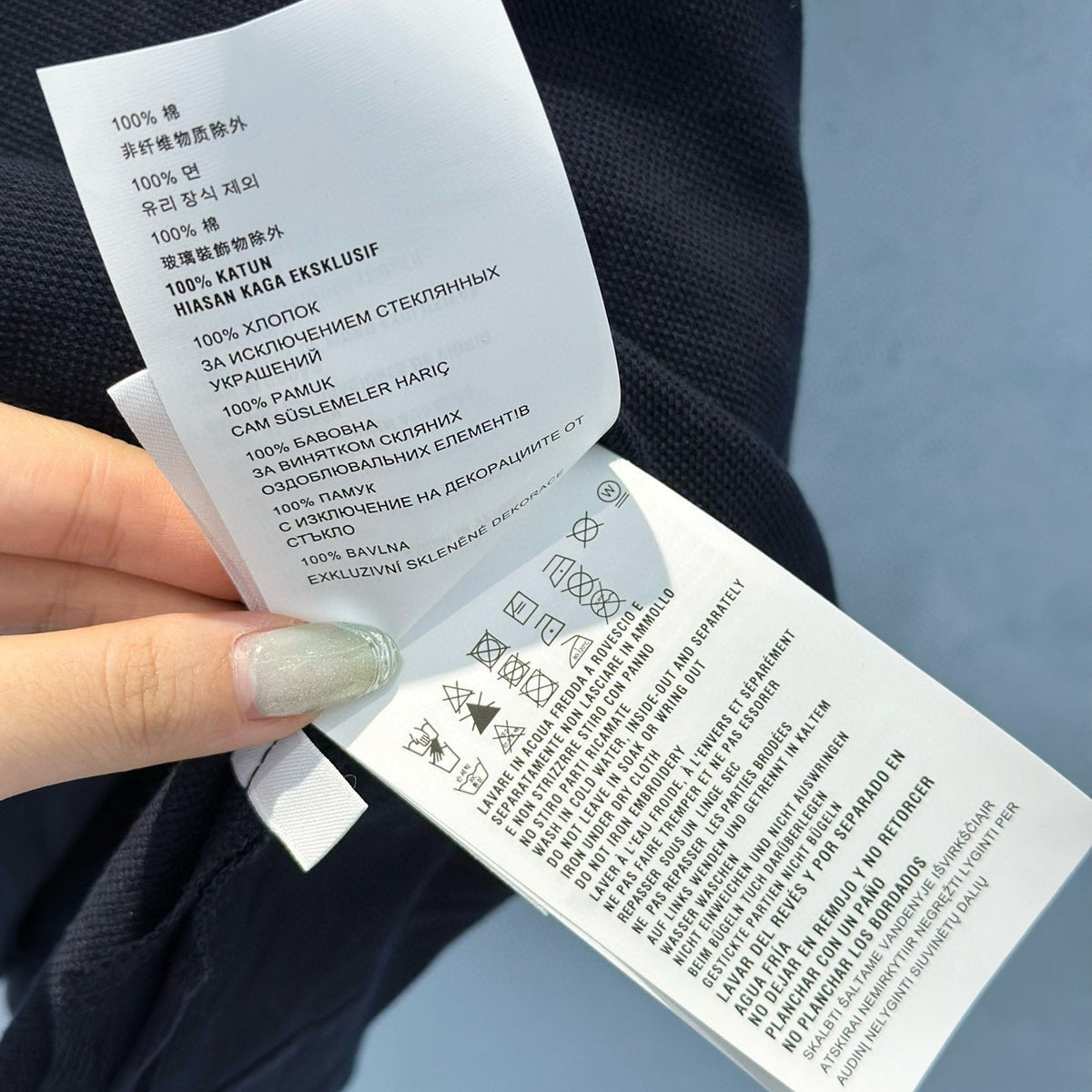 Polo Shirts- Miu M Polo Shirt Premium Everyday Polo Shirt