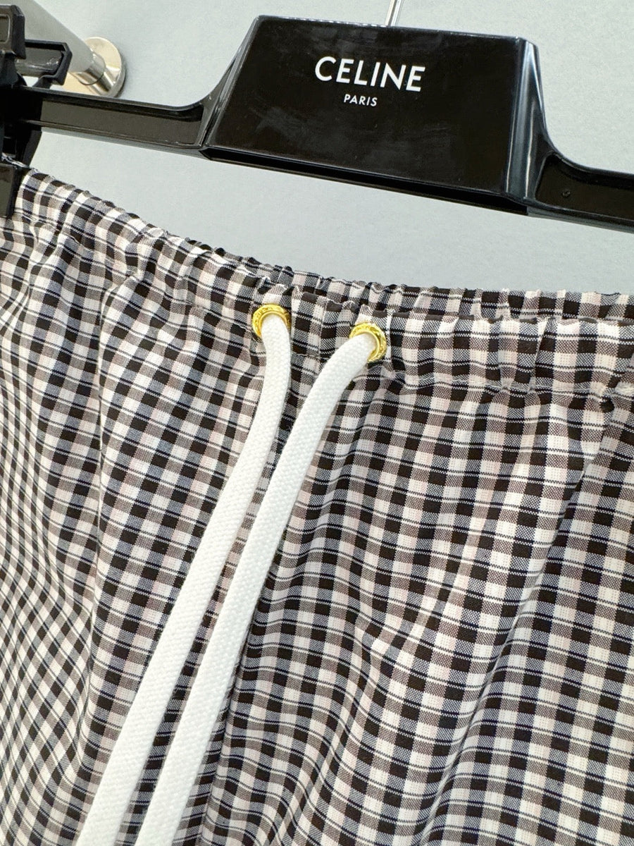 Pants- Cel Trousers Premium Designer Casual Trousers