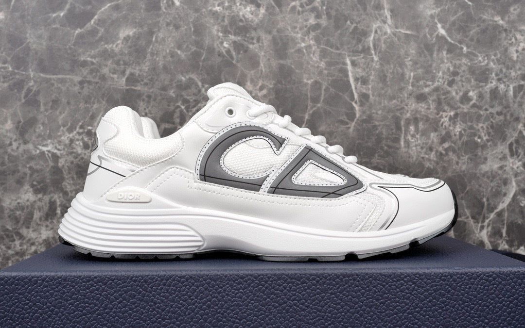 Dior Shoes- Dior B30 Sneaker Luxury Lifestyle Designer Footwear