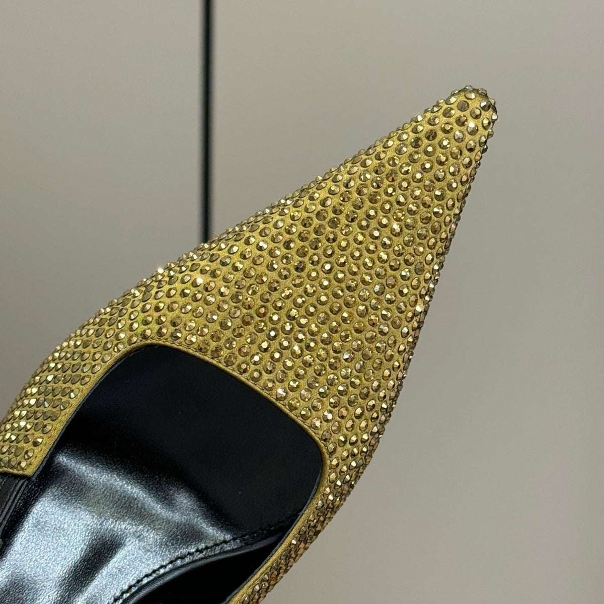 Saint Laurent Shoes- Saint Laurent Heels Premium Designer Casual Shoes