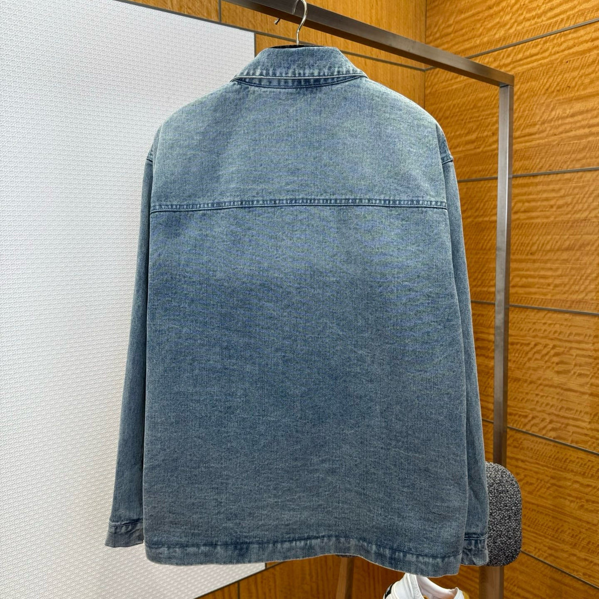 Velouxe Tops?  Velouxe Lou Shirt Elegant Everyday Designer Top