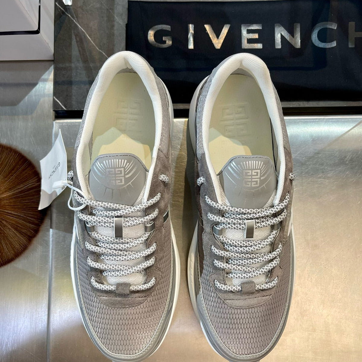 Shoes- Gvc Nfnty Trainers Comfortable Everyday Designer Shoes