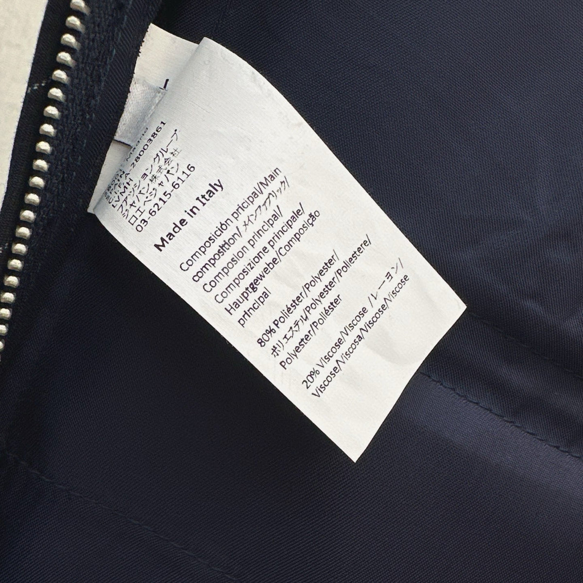 Pants- Loew Trousers Tailored Everyday Designer Pants