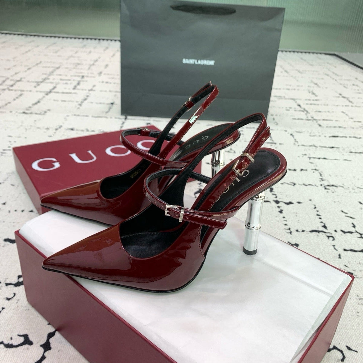 Gucci Shoes- Gucci Heels Luxury Lifestyle Designer Footwear