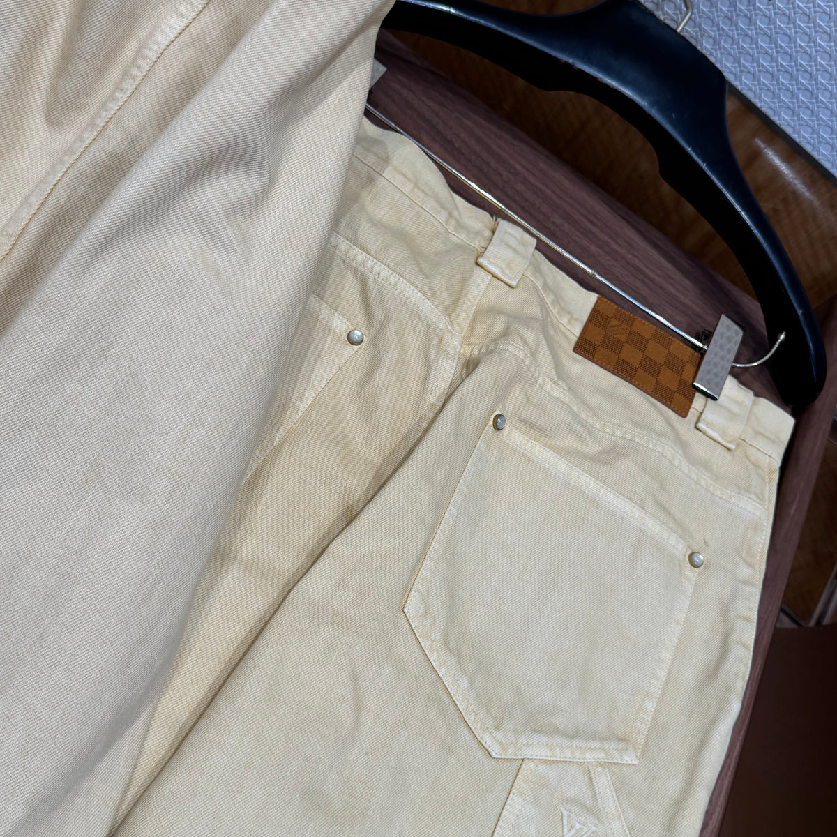 Velouxe Pants?  Velouxe Lou Trousers Premium Designer Casual Trousers