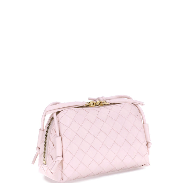 Bottega Veneta Bags? Bottega Veneta Women Concert Shoulder Bag Elegant Everyday Designer Handbag