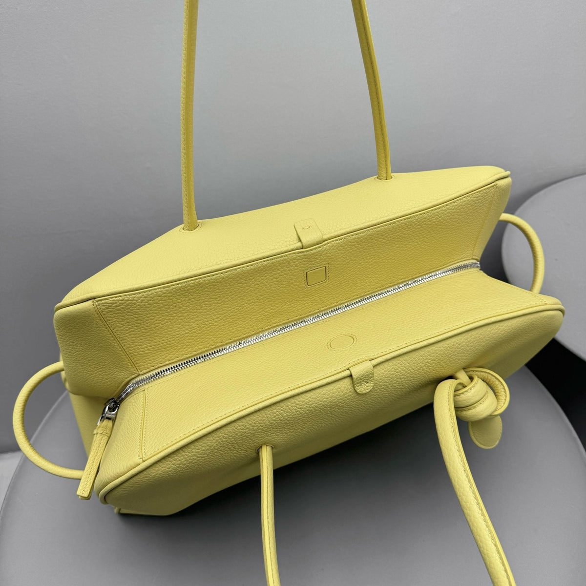 Bags- Jacq The Large Turismo Bag Luxury Designer Leather Handbag