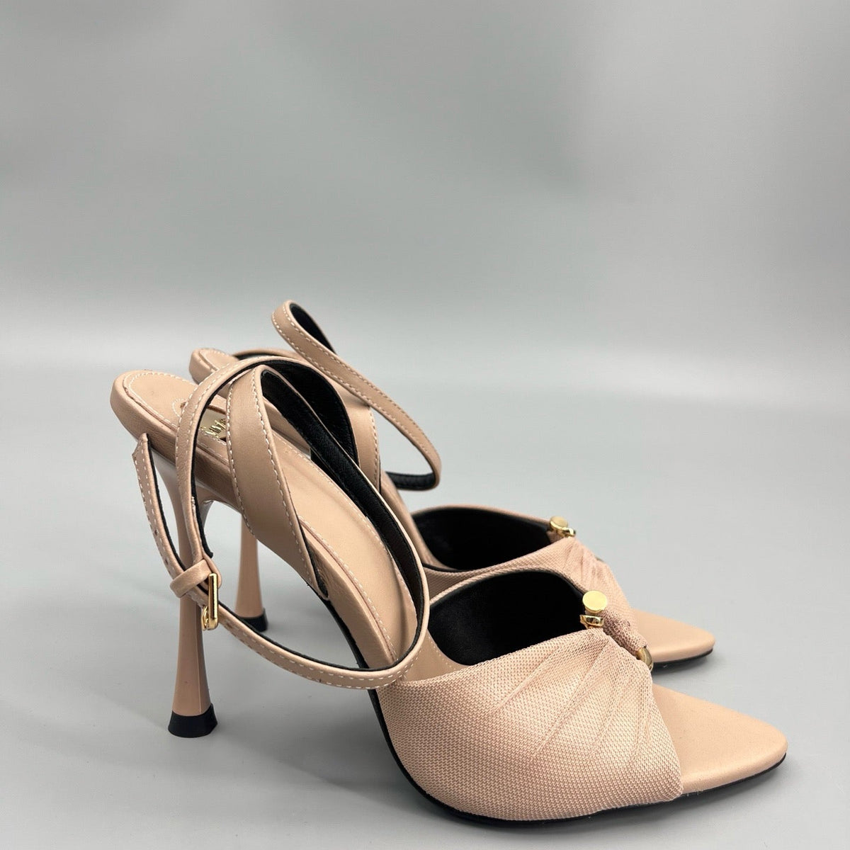 Saint Laurent Shoes- Saint Laurent Heels Luxury Lifestyle Designer Footwear