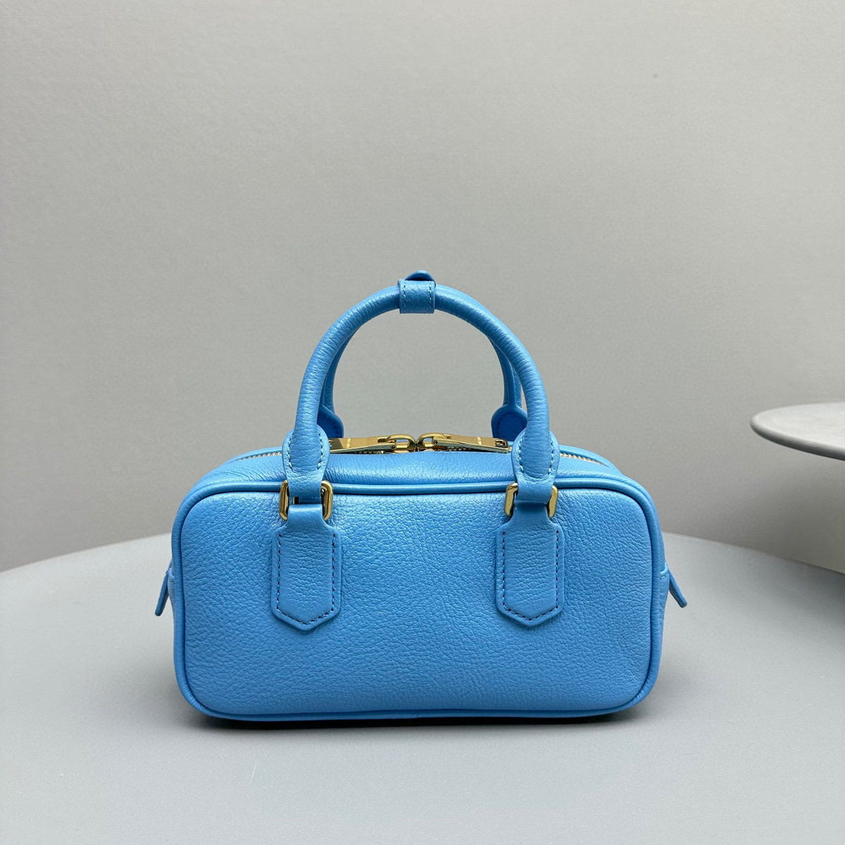 Bags- Miu M Arcadie Bag Elegant Everyday Designer Handbag