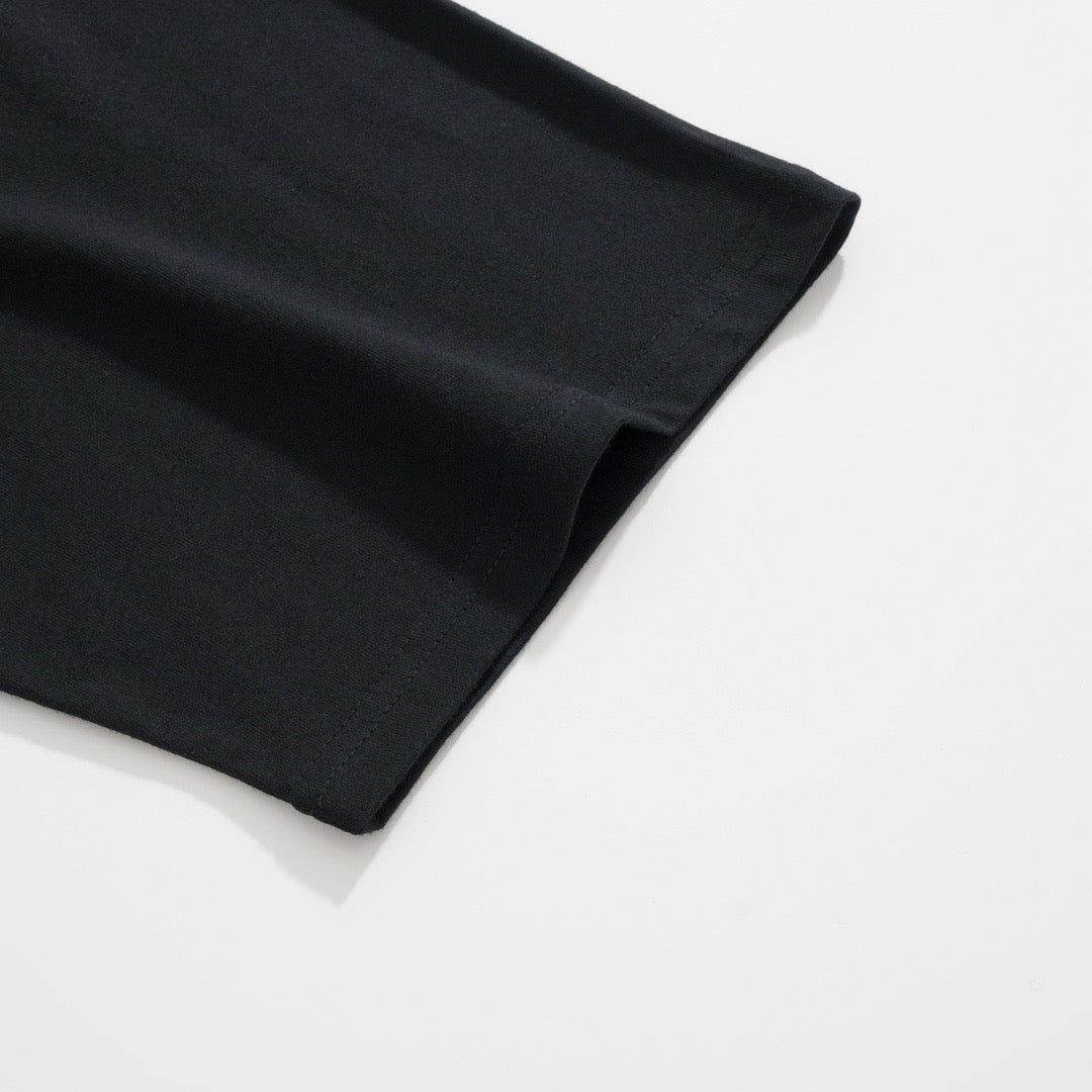 Dior T-Shirts- Dior T-shirt Casual Everyday Designer Tee