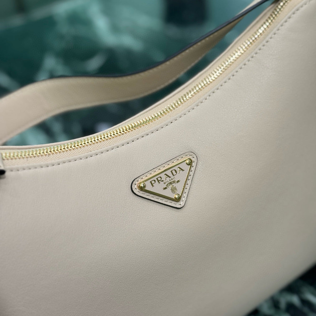 Bags- Pd Aimee Large Shoulder Bag Luxury Designer Leather Handbag