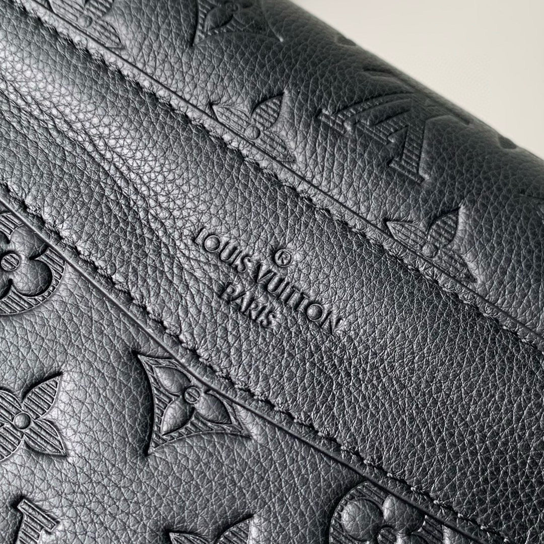 Louis Vuitton Bags- Louis Vuitton Lou Pm Voyager Bag Premium Designer Shoulder Bag