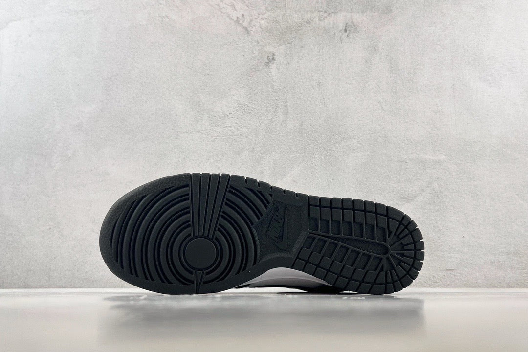 Shoes- Dunk Mid Comfortable Everyday Designer Shoes