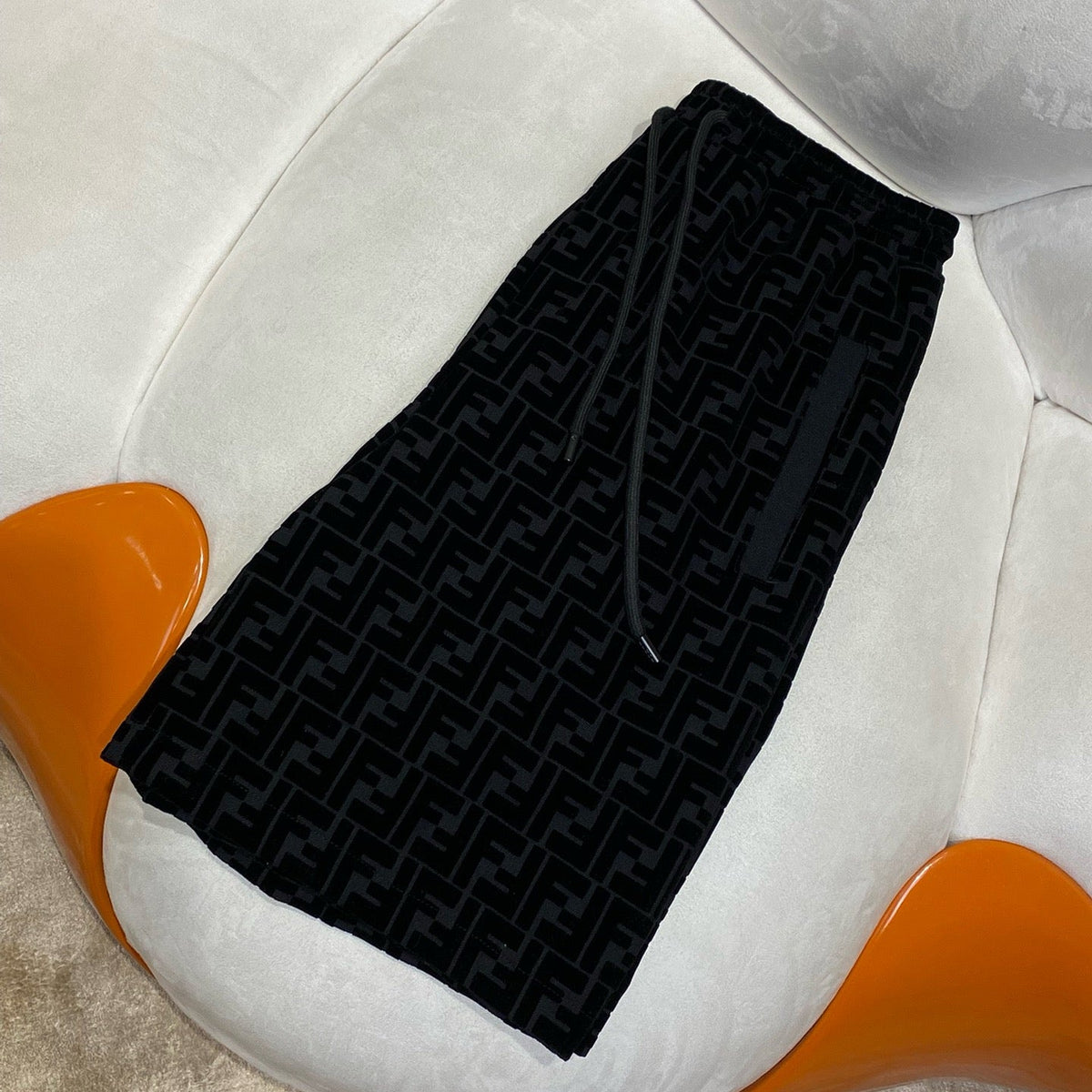 Shorts- Fen Shorts Premium Designer Casual Shorts