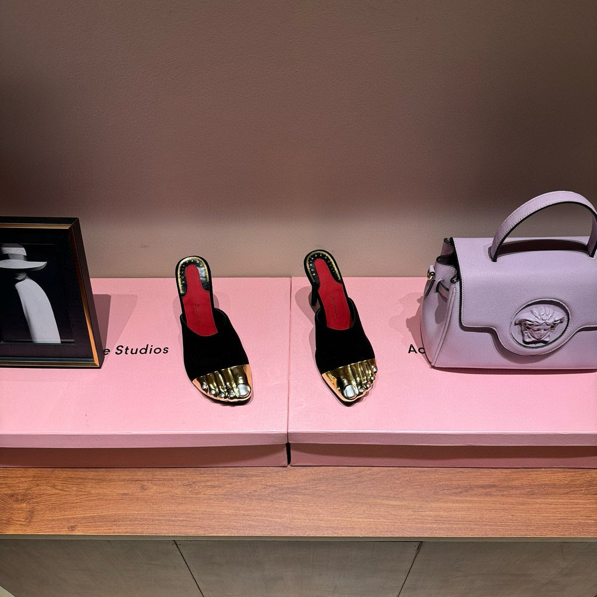 Shoes- Schiaparelli Heels Comfortable Everyday Designer Shoes