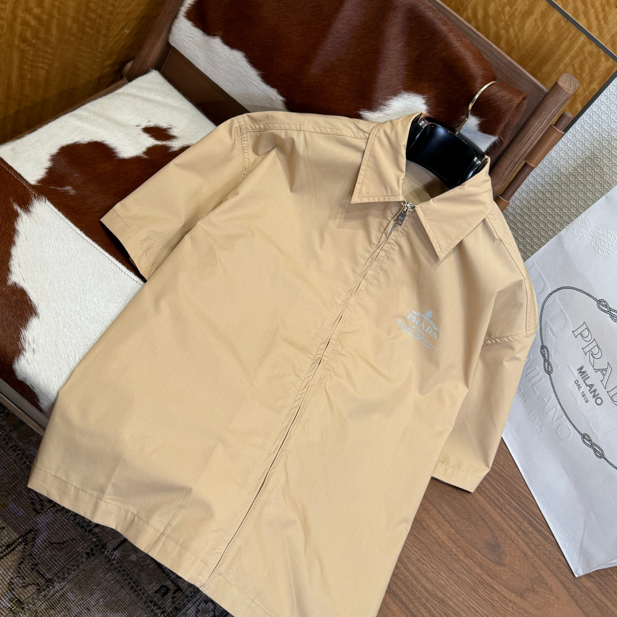 Tops? Pd Shirt Premium Designer Casual Top