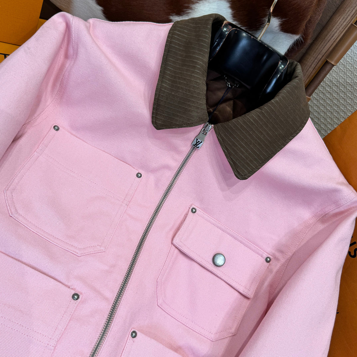 Velouxe Jackets?  Velouxe Lou Jacket Stylish Everyday Designer Outerwear