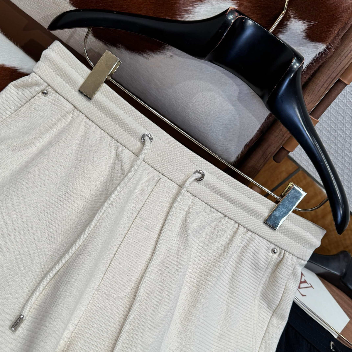Louis Vuitton Shorts- Louis Vuitton Lou Shorts Everyday Lightweight Designer Shorts