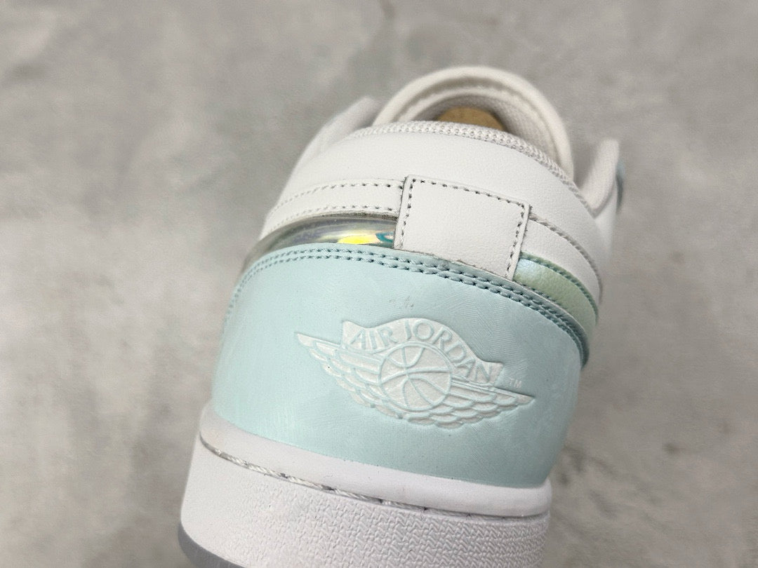 Jordan Shoes- Jordan Nike Jordan 1 Trainers Premium Designer Casual Shoes