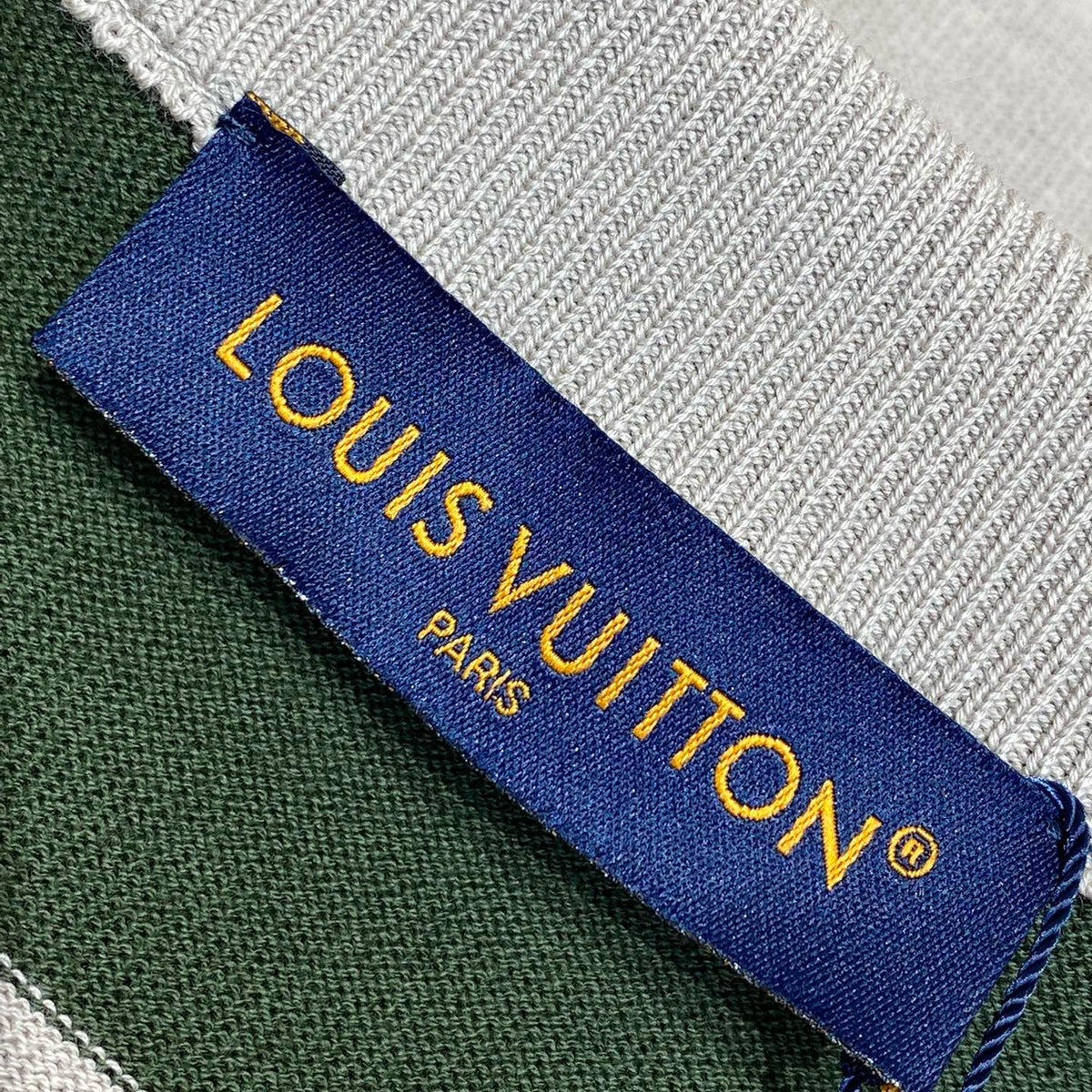 Louis Vuitton T-Shirts- Louis Vuitton Lou T-shirt Casual Everyday Designer Tee