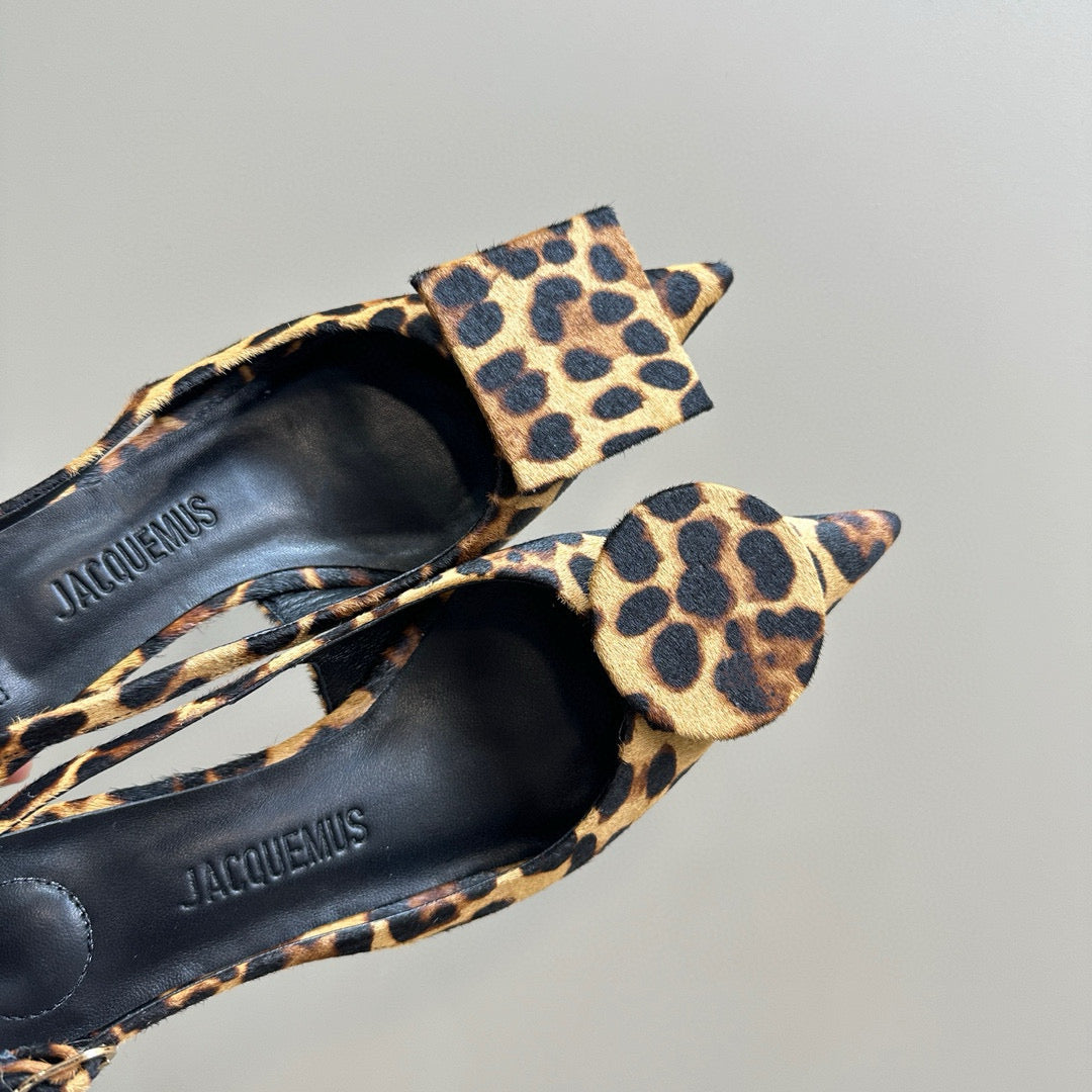Shoes- Jacq Heels Comfortable Everyday Designer Shoes