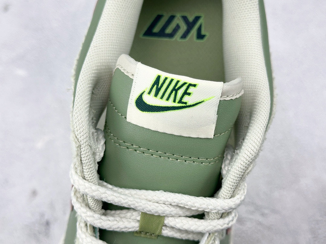 Nike Shoes- Nike Dunk Low Kyler Murray Premium Designer Casual Shoes