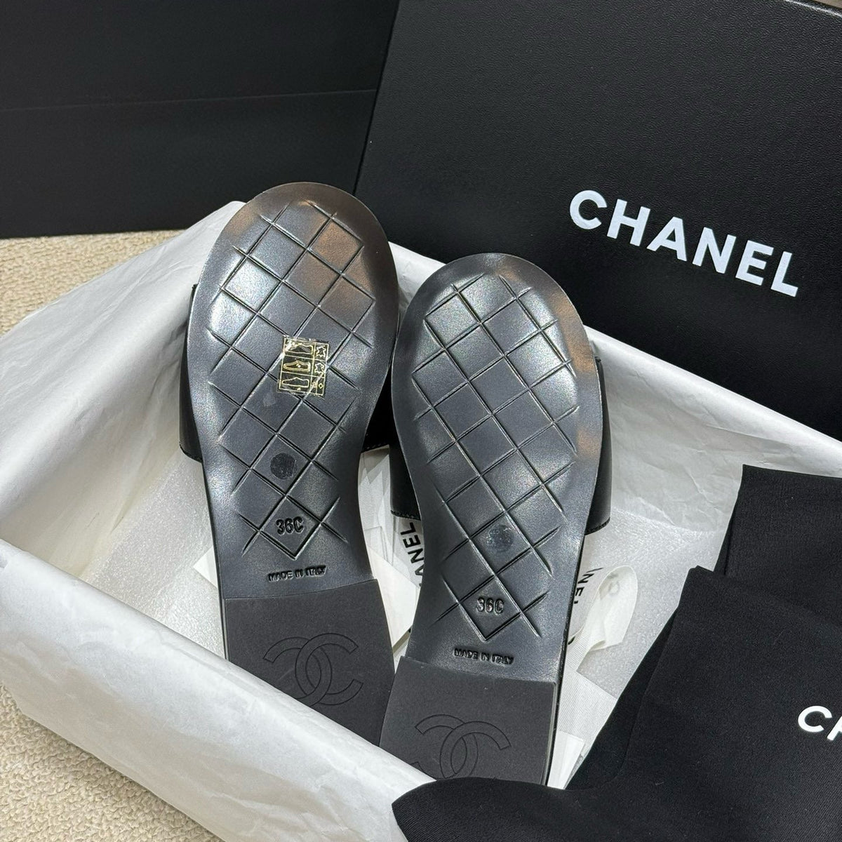 Chanel Shoes- Chanel Sandals Premium Designer Casual Shoes