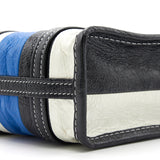 Side view of Balenciaga handbag premium designer bag