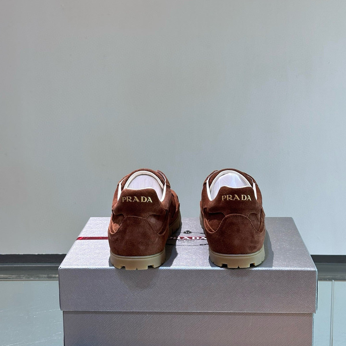 Shoes- Pd Sneakers Premium Designer Casual Shoes